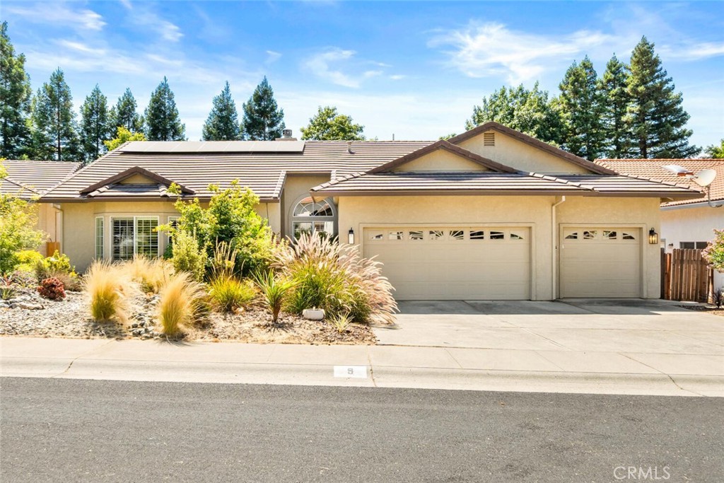 9 Griffith Park Lane