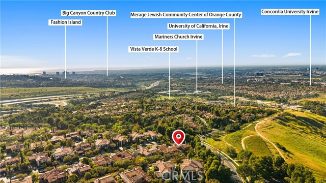 Detail Gallery Image 22 of 23 For 20 Blue Summit, Irvine,  CA 92603 - 4 Beds | 5/1 Baths