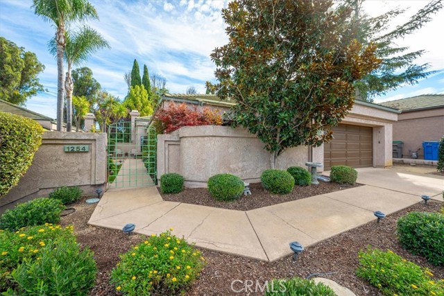 Detail Gallery Image 19 of 60 For 1254 Miraleste, San Luis Obispo,  CA 93401 - 3 Beds | 2 Baths
