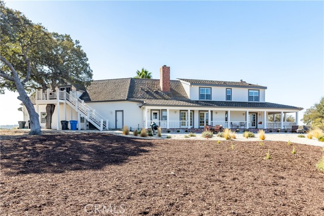 Detail Gallery Image 68 of 75 For 1630 Cumbre Rd, Paso Robles,  CA 93446 - 3 Beds | 4/1 Baths
