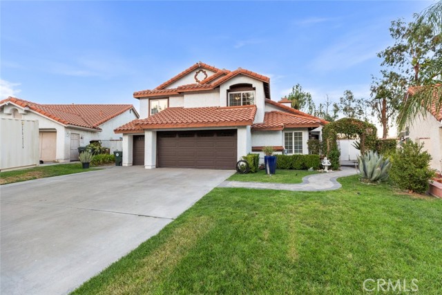 Detail Gallery Image 75 of 75 For 25010 Foxtail Ct, Stevenson Ranch,  CA 91381 - 4 Beds | 3 Baths