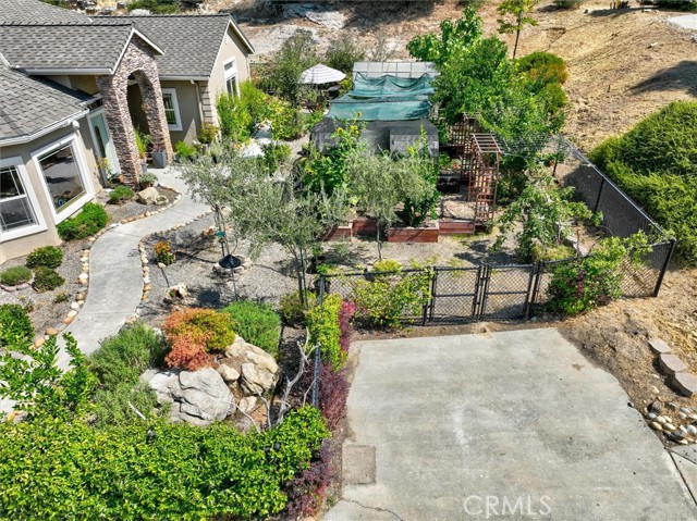 Detail Gallery Image 44 of 61 For 31364 Quartz Mountain Rd, Coarsegold,  CA 93614 - 4 Beds | 3 Baths
