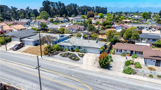 Detail Gallery Image 30 of 30 For 622 S Halcyon Rd, Arroyo Grande,  CA 93420 - 3 Beds | 2 Baths