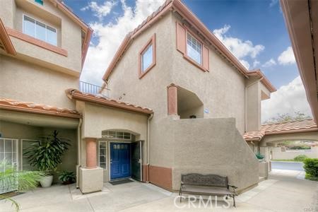 Detail Gallery Image 4 of 19 For 2901 via Toscana #106,  Corona,  CA 92879 - 2 Beds | 2 Baths