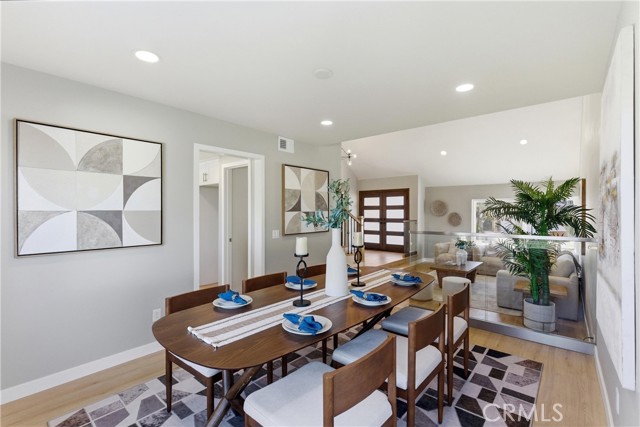 Detail Gallery Image 6 of 38 For 21535 Chirping Sparrow, Diamond Bar,  CA 91765 - 4 Beds | 3 Baths