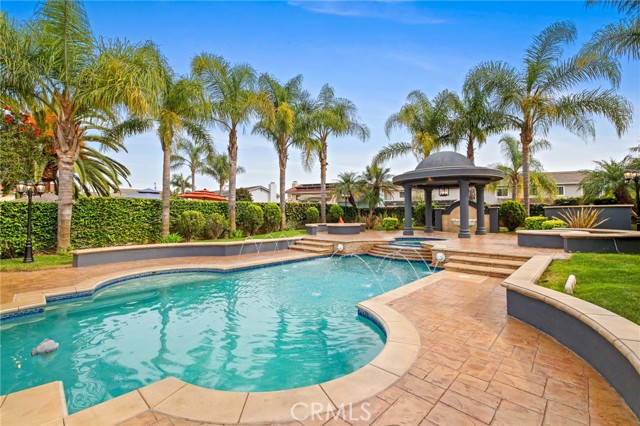 Detail Gallery Image 33 of 74 For 4030 - 4032 W 178th St, Torrance,  CA 90504 - 6 Beds | 3 Baths