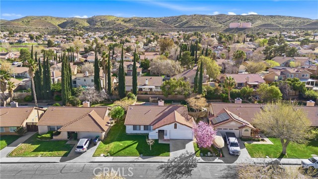 Detail Gallery Image 25 of 25 For 4654 Paseo Hermoso, Palmdale,  CA 93551 - 3 Beds | 2 Baths