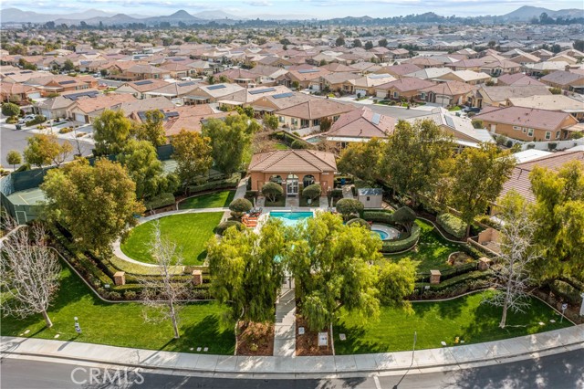 Detail Gallery Image 41 of 45 For 26519 Rim Creek, Menifee,  CA 92584 - 2 Beds | 2 Baths