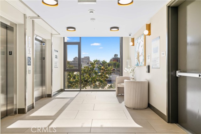 Detail Gallery Image 41 of 42 For 218 N El Molino Ave #501,  Pasadena,  CA 91101 - 1 Beds | 1 Baths