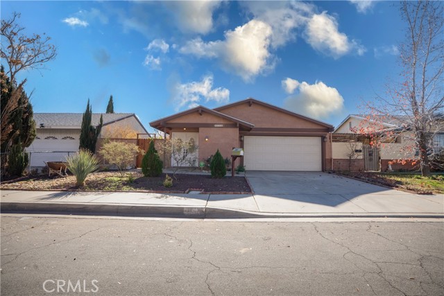 Detail Gallery Image 17 of 18 For 3114 E Avenue Q12, Palmdale,  CA 93550 - 2 Beds | 2 Baths