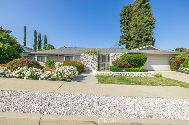 Detail Gallery Image 1 of 62 For 18621 Paseo Nuevo Dr, Tarzana,  CA 91356 - 4 Beds | 3/1 Baths