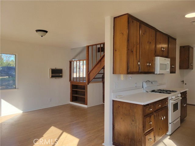 Detail Gallery Image 4 of 48 For 39410 Pioneer, Anza,  CA 92539 - 3 Beds | 2 Baths