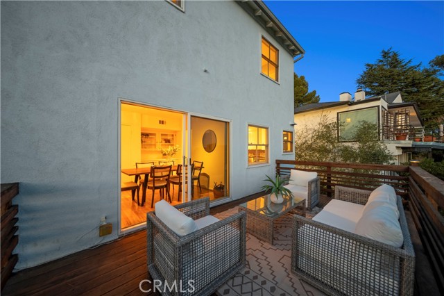 Detail Gallery Image 44 of 74 For 8615 Skyline Dr, Los Angeles,  CA 90046 - 3 Beds | 3 Baths