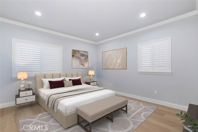 Detail Gallery Image 9 of 15 For 7652 Fern Ave #7652,  Rosemead,  CA 91770 - 3 Beds | 2 Baths