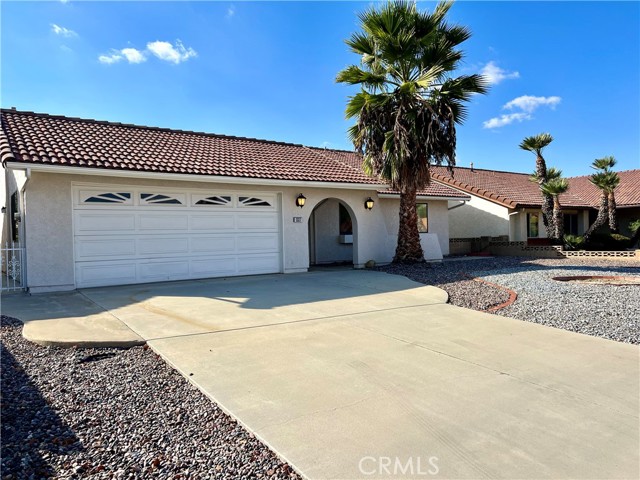 Detail Gallery Image 1 of 1 For 1337 Hickory Dr, Hemet,  CA 92545 - 3 Beds | 2 Baths