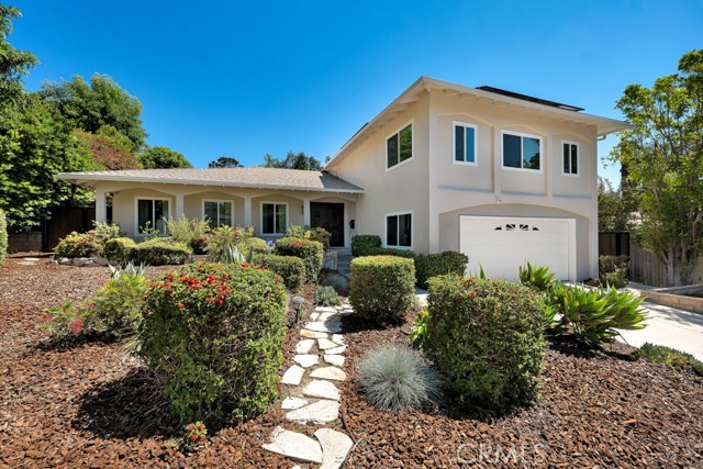 Detail Gallery Image 2 of 49 For 12444 Marva Ave, Granada Hills,  CA 91344 - 4 Beds | 3 Baths