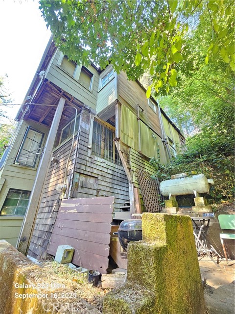 Detail Gallery Image 39 of 45 For 135 Redwood Ave, Occidental,  CA 95419 - 2 Beds | 1 Baths