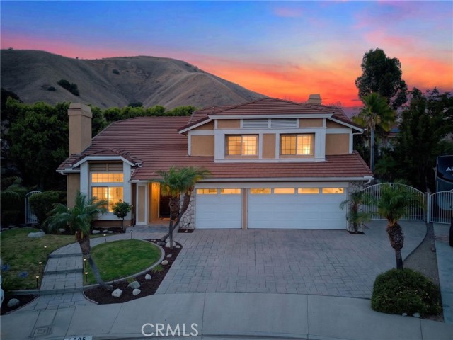 5505 FEATHER GRASS LN