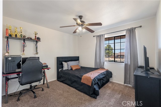 Detail Gallery Image 25 of 59 For 57731 San Tropeze, Yucca Valley,  CA 92284 - 5 Beds | 3 Baths