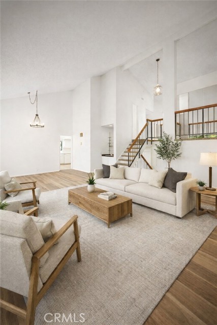 Detail Gallery Image 3 of 46 For 2307 2307 E Curtis, Glendora,  CA 91741 - 2 Beds | 2 Baths