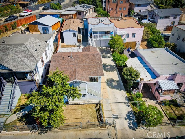 Image 3 for 1080 N Alma Ave, Los Angeles, CA 90063