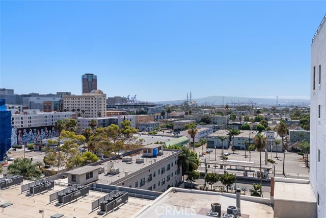 Detail Gallery Image 25 of 35 For 100 W 5th St 8b,  Long Beach,  CA 90802 - 1 Beds | 1 Baths