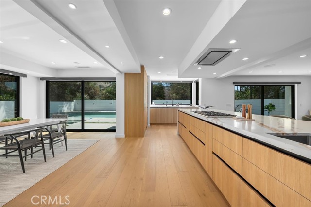 Drew Fenton | 17433 Camino De Yatasto Pacific Palisades CA | MLS: 7355290