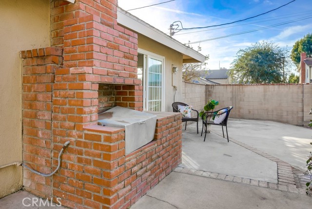 Detail Gallery Image 34 of 36 For 9601 Stanford Ave, Garden Grove,  CA 92841 - 4 Beds | 2 Baths