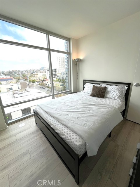 Detail Gallery Image 15 of 24 For 425 W Beech St #1057,  San Diego,  CA 92101 - 2 Beds | 1 Baths