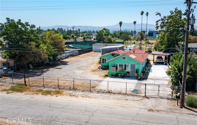 Detail Gallery Image 29 of 30 For 603 San Jacinto, San Bernardino,  CA 92408 - 2 Beds | 1 Baths