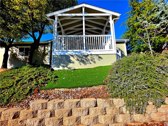 Detail Gallery Image 40 of 47 For 46041 Road 415 #169,  Coarsegold,  CA 93614 - 3 Beds | 2 Baths