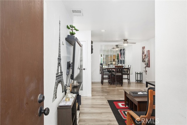 Detail Gallery Image 1 of 1 For 470 N Villa Ct #101,  Palm Springs,  CA 92262 - 1 Beds | 1 Baths