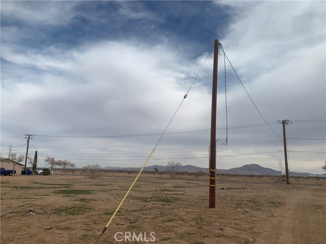 0 Bellflower, Adelanto, CA, 92301 0 Bellflower, Adelanto, CA, 92301