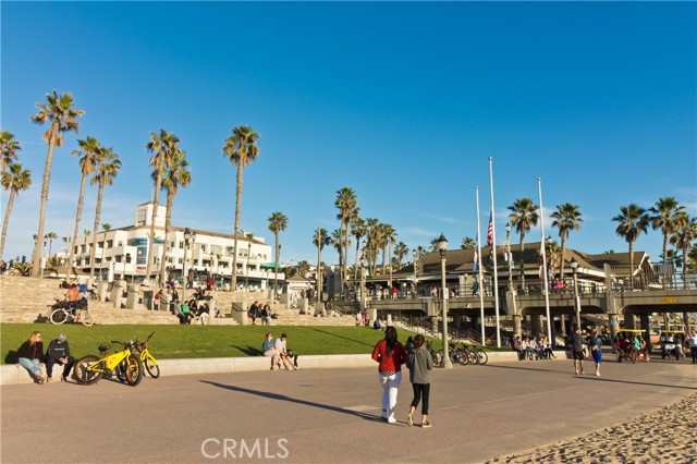 Detail Gallery Image 20 of 29 For 215 Wichita Ave #501,  Huntington Beach,  CA 92648 - 1 Beds | 1 Baths