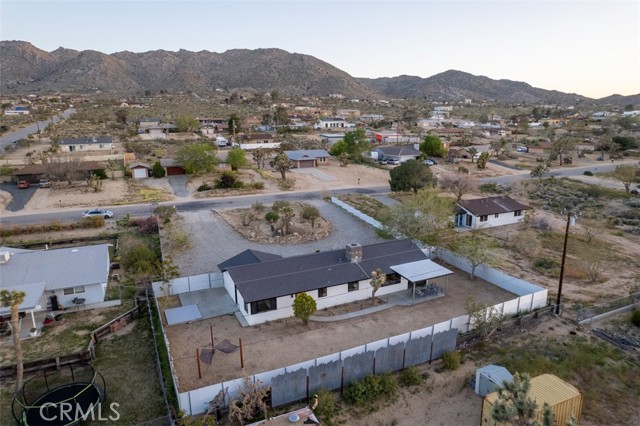 Detail Gallery Image 34 of 44 For 60468 Latham Trl, Joshua Tree,  CA 92252 - 3 Beds | 2 Baths