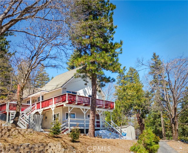 25661 Mid Lane, Twin Peaks, CA, 92391 25661 Mid Lane, Twin Peaks, CA, 92391