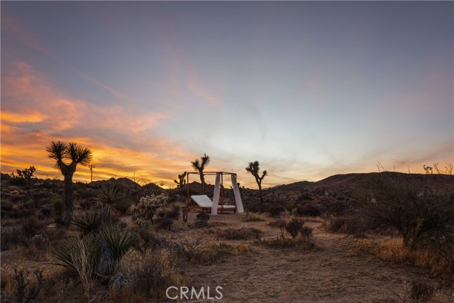 Detail Gallery Image 44 of 49 For 5074 Redding Dr, Yucca Valley,  CA 92284 - 1 Beds | 1 Baths