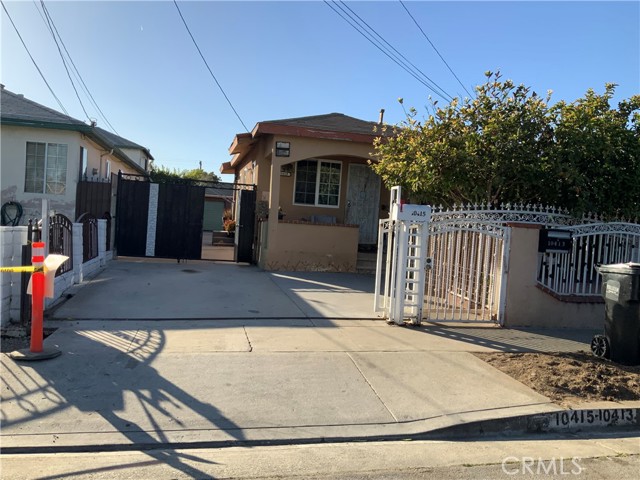 10413 S Burl Avenue #2, Inglewood, CA, 90304 10413 S Burl Avenue #2, Inglewood, CA, 90304