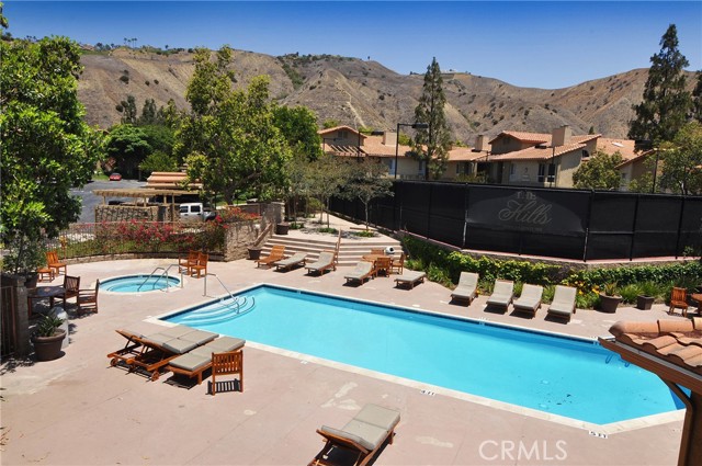 Detail Gallery Image 39 of 40 For 5460 Copper Canyon Rd 4g,  Yorba Linda,  CA 92887 - 2 Beds | 2 Baths