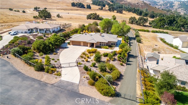 Detail Gallery Image 1 of 1 For 9970 Spotted Bass Ln, Paso Robles,  CA 93446 - 3 Beds | 2/1 Baths