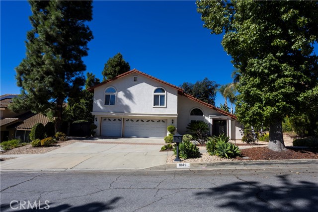 Image 2 for 1841 Wedgewood Ave, Upland, CA 91784