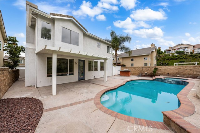 Image 37 of 51 For 16209 Eagleridge Court