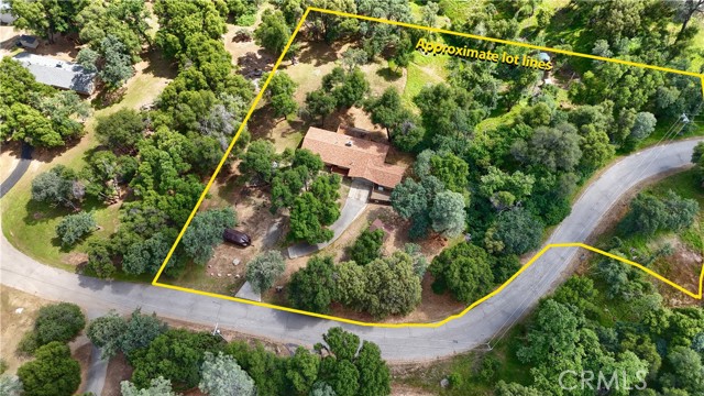 Detail Gallery Image 47 of 49 For 51864 Mountain Quail Pl, Oakhurst,  CA 93644 - 3 Beds | 2 Baths
