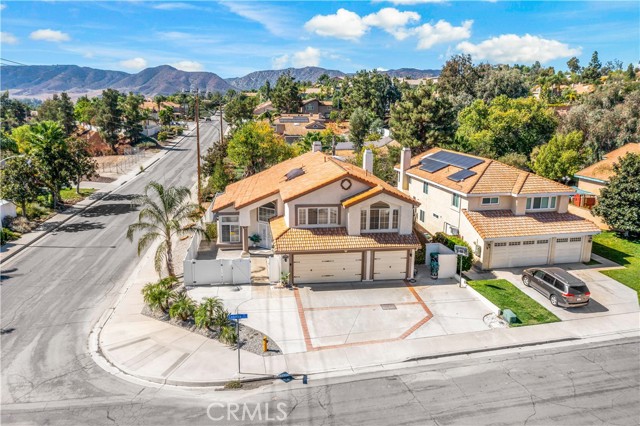 Detail Gallery Image 45 of 50 For 23747 Cadenza Dr, Murrieta,  CA 92562 - 5 Beds | 3 Baths