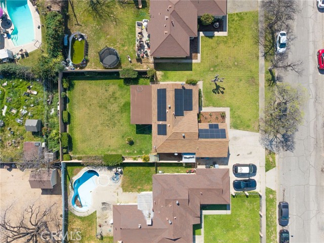 Detail Gallery Image 35 of 38 For 3929 Modesto Dr, San Bernardino,  CA 92404 - 3 Beds | 1 Baths