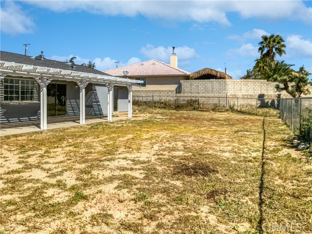 Detail Gallery Image 21 of 21 For 7601 Arcadia Ave, Hesperia,  CA 92345 - 3 Beds | 2 Baths