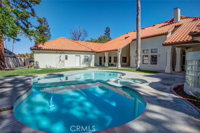 Detail Gallery Image 57 of 75 For 7509 Calle Sagrada, Bakersfield,  CA 93309 - 4 Beds | 5 Baths