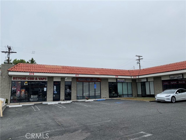 269 S Rosemead Boulevard, Pasadena, California 91107, ,Commercial Lease,For Rent,269 S Rosemead Boulevard,CRWS25060376