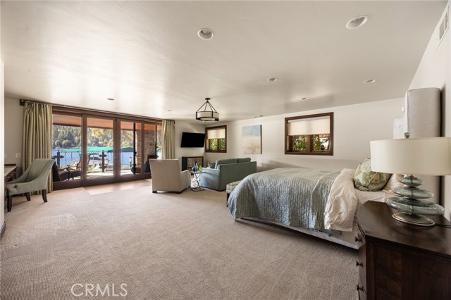 28103 Point Hamiltair, Lake Arrowhead, CA 92352