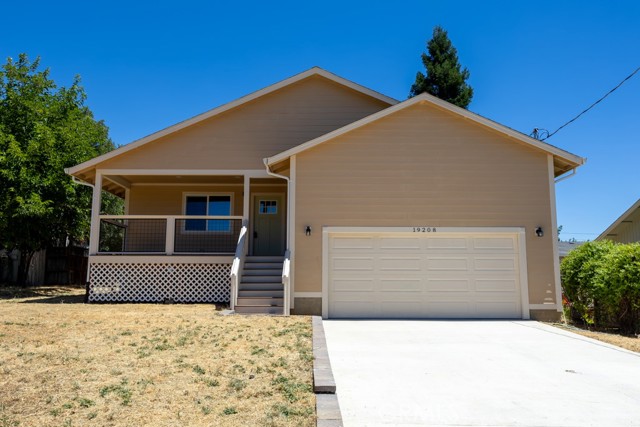 Detail Gallery Image 1 of 35 For 19208 Stonegate Rd, Hidden Valley Lake,  CA 95467 - 3 Beds | 2 Baths
